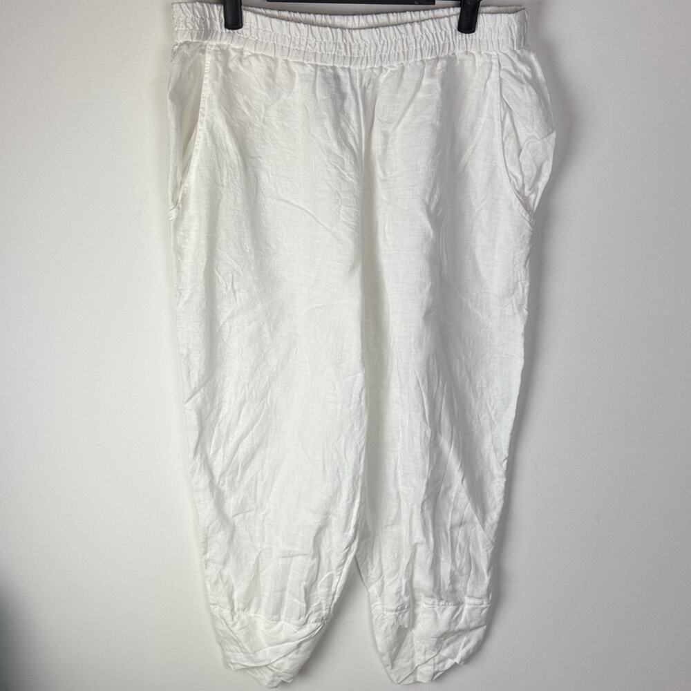 Yuvita Pants - Women's Large